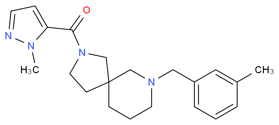  分子结构
