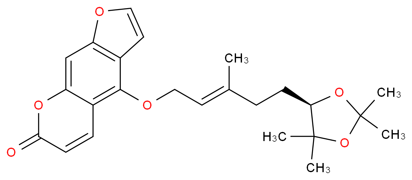 684217-08-1 分子结构