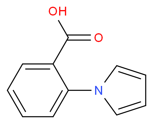 CAS_10333-68-3 分子结构