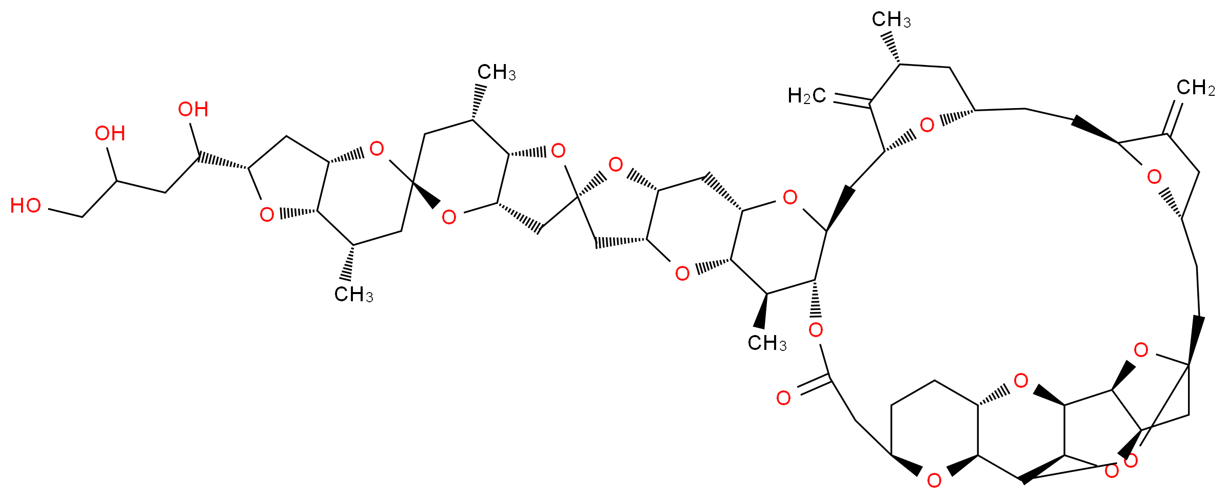 CAS_103614-76-2 分子结构