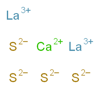 12525-03-0 分子结构