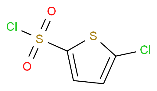 CAS_2766-74-7 molecular structure