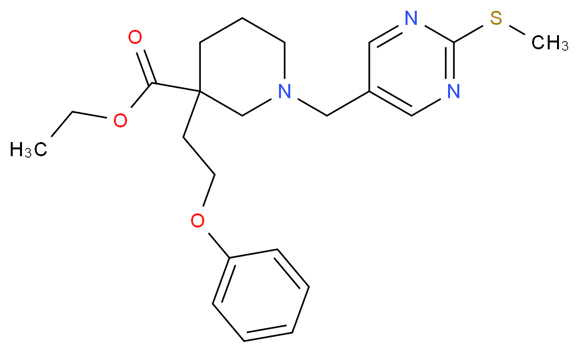  分子结构