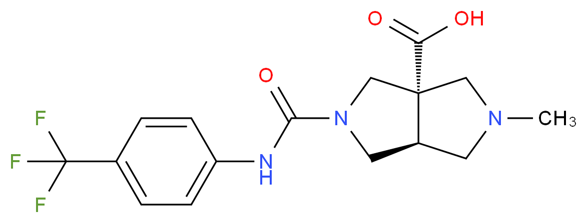  分子结构