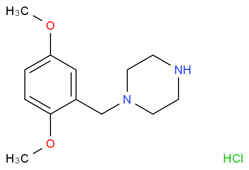CAS_374897-99-1 分子结构