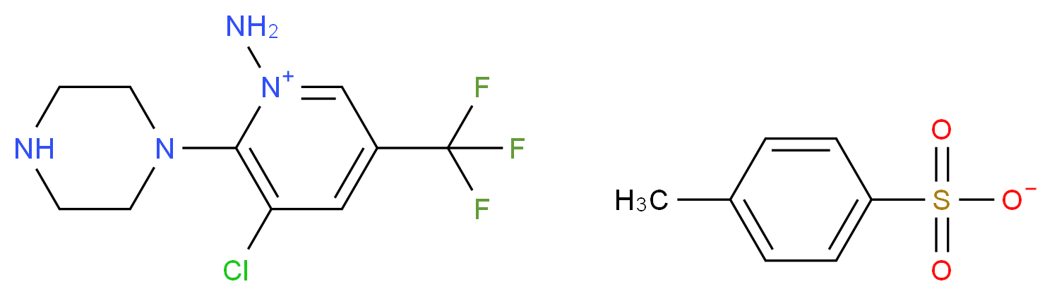 MFCD00100417 分子结构