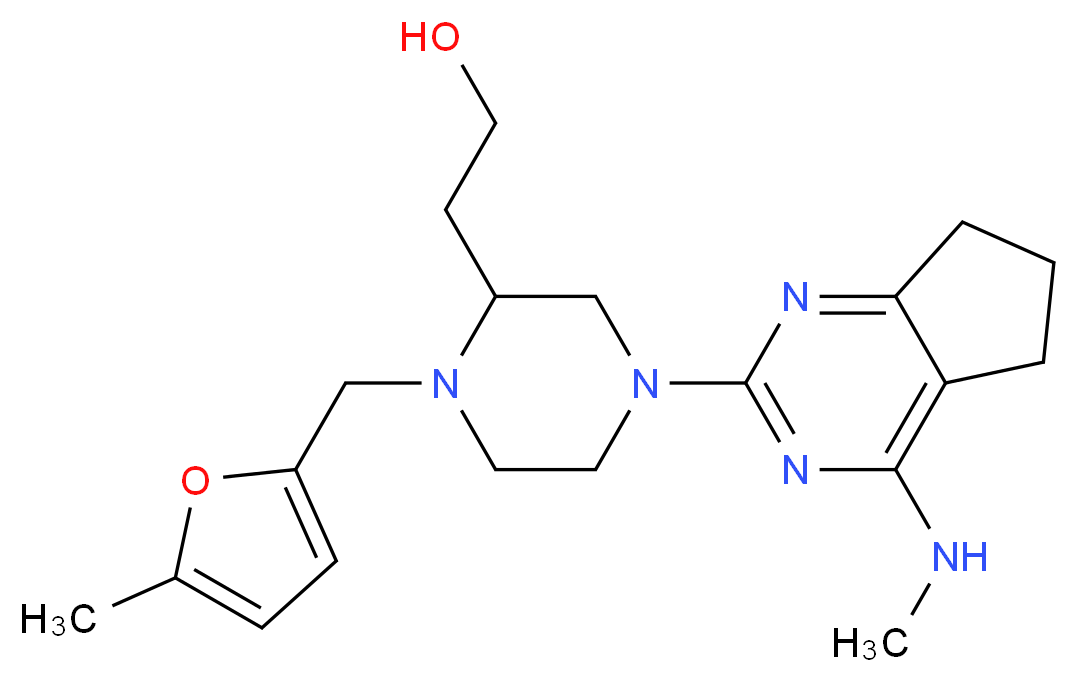  分子结构