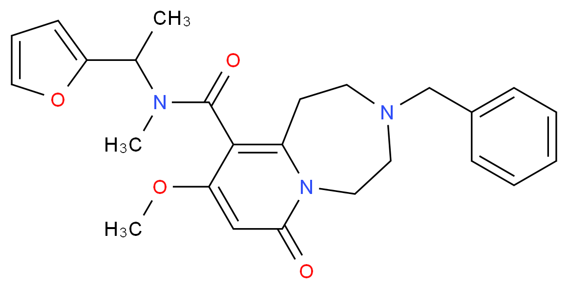  分子结构