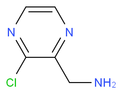CAS_771581-15-8 分子结构