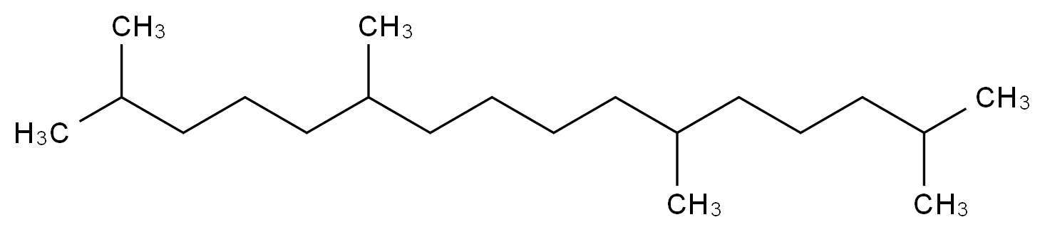 2,6,11,15-TETRAMETHYLHEXADECANE_分子结构_CAS_504-44-9)