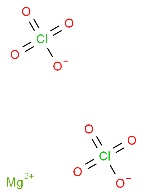 CAS_10034-81-8 molecular structure