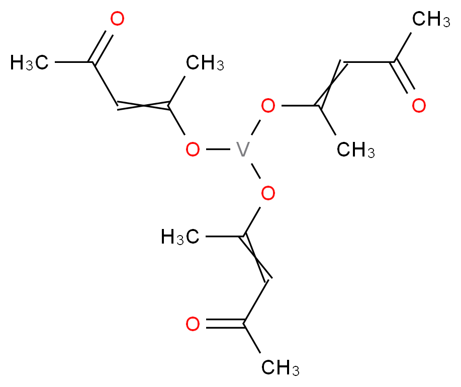 13476-99-8 分子结构