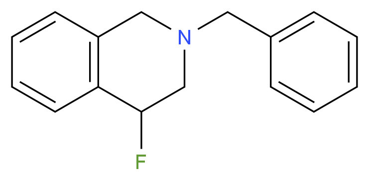 MFCD01862100 分子结构