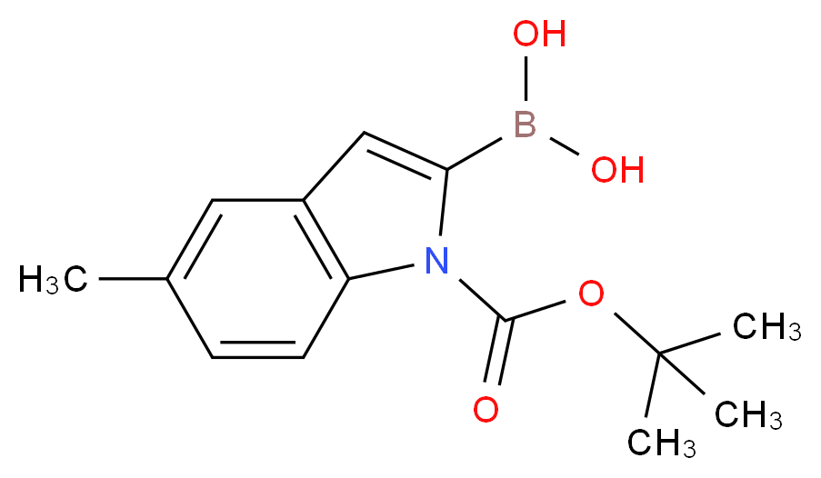 475102-14-8 分子结构