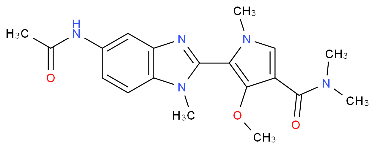 164278911 分子结构