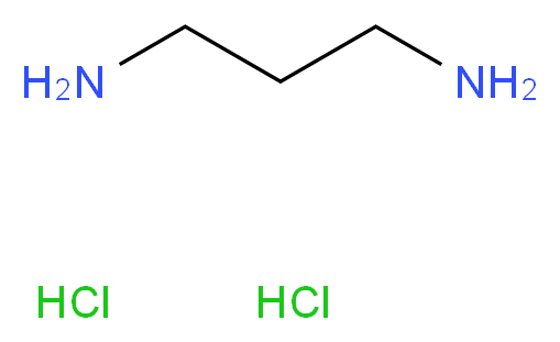 1,3-DIAMINOPROPANE_分子结构_CAS_10517-44-9)