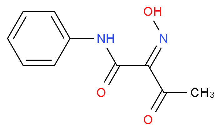 2352-40-1 分子结构