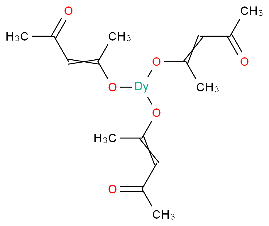 CAS_18716-76-2 分子结构