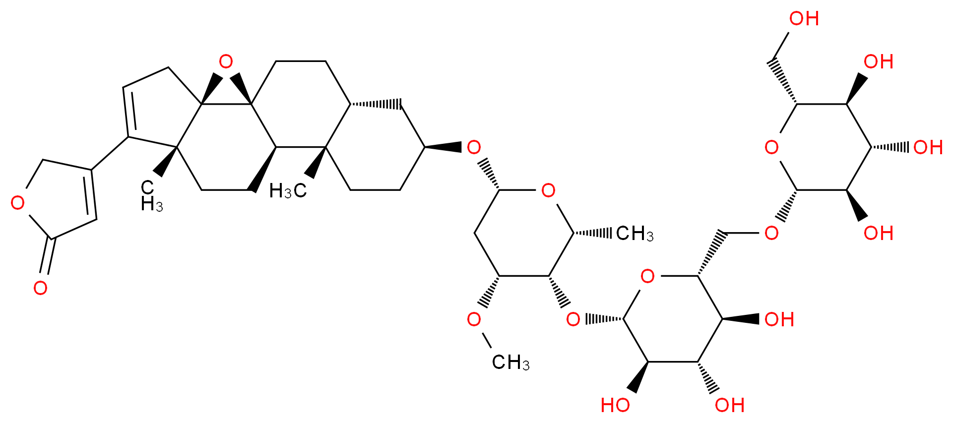 143212-60-6 分子结构