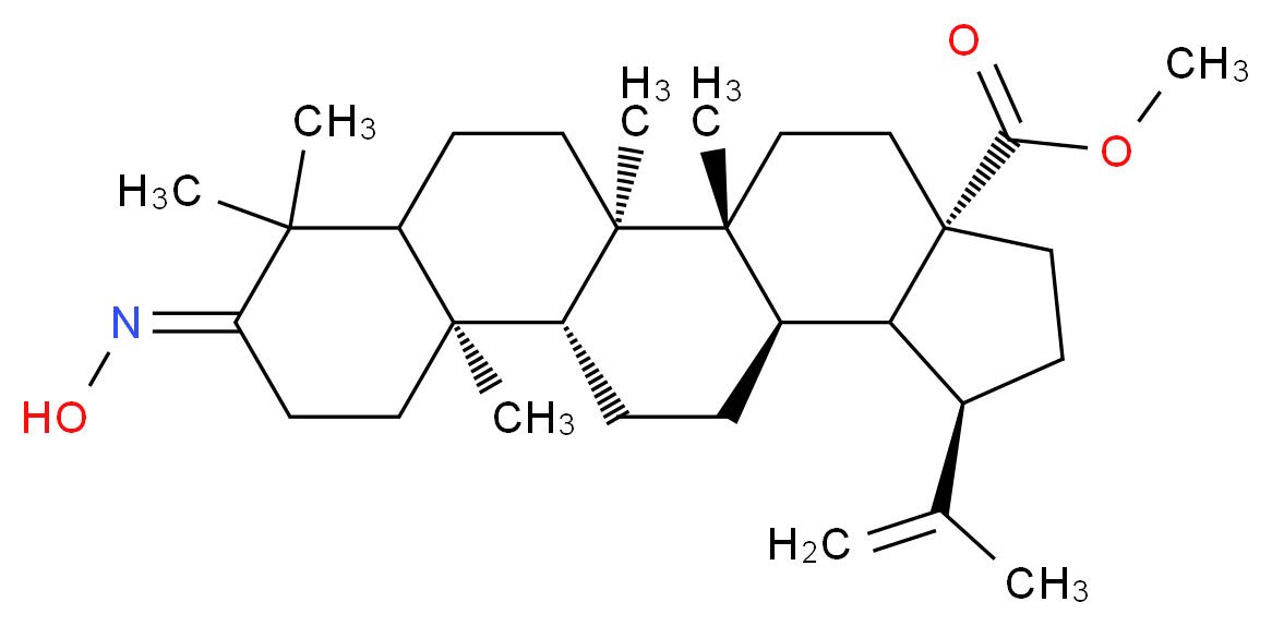 164264332 分子结构