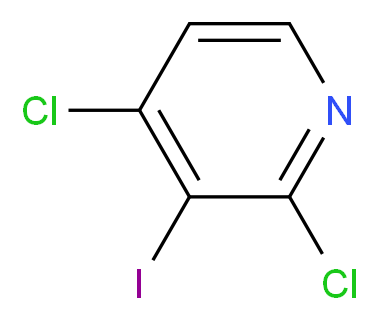 343781-36-2 分子结构
