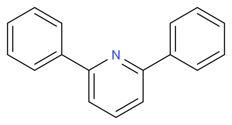 CAS_3558-69-8 分子结构