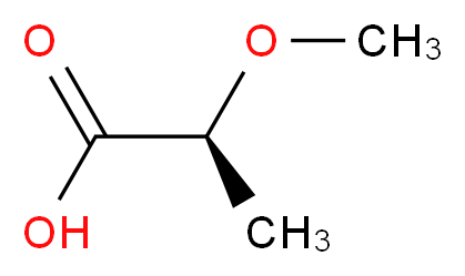 CAS_23943-96-6 分子结构
