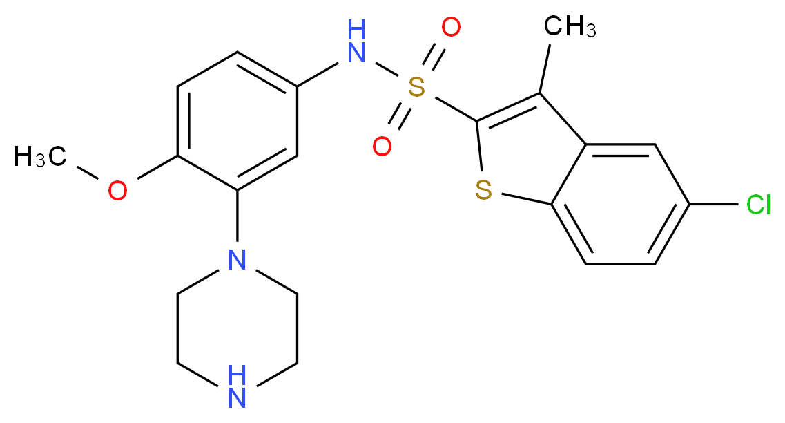 CAS_209481-20-9 分子结构