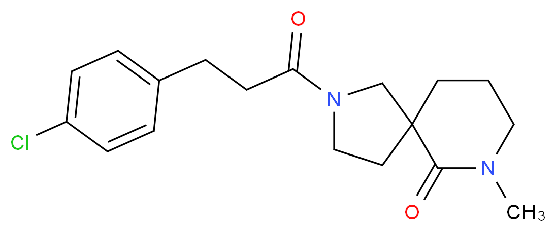  分子结构