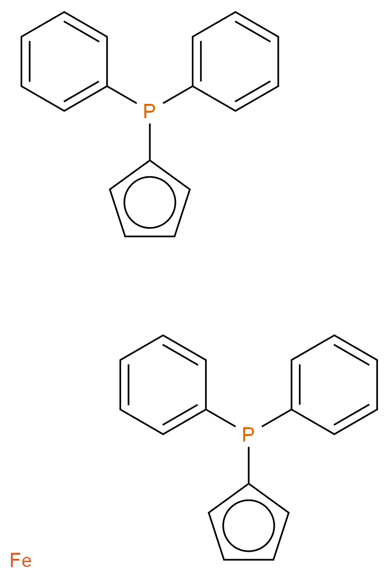 12150-46-8 分子结构