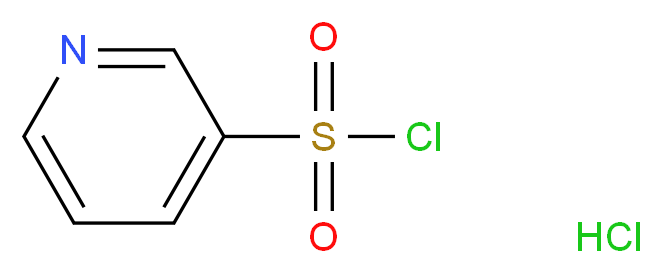 16133-25-8 分子结构