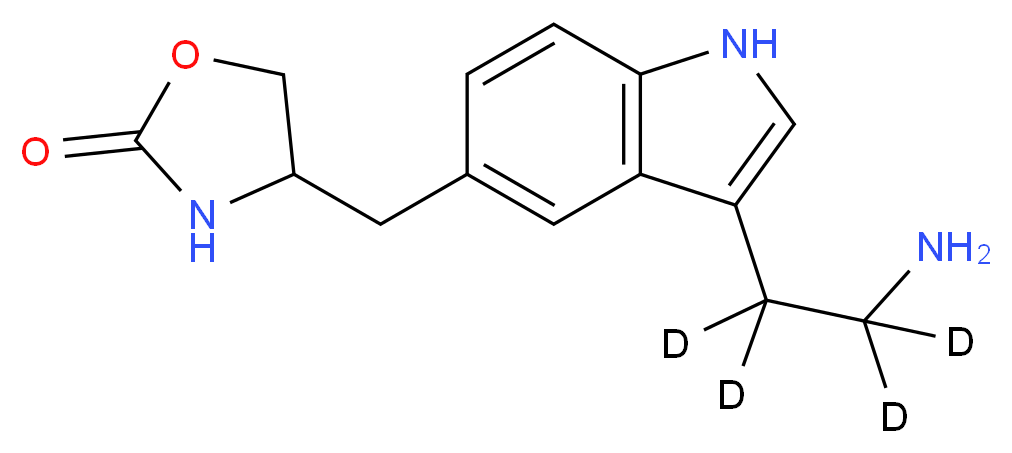 162261395 分子结构