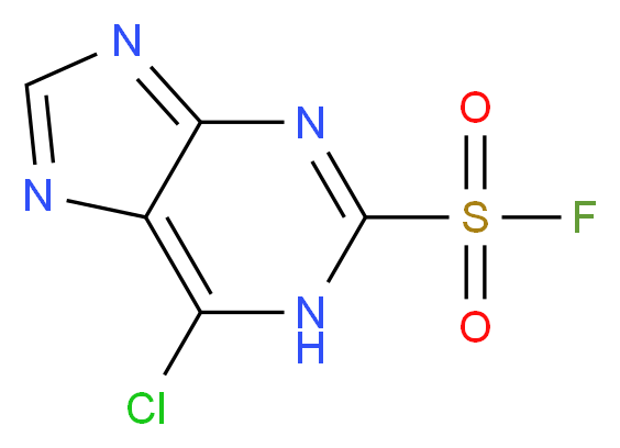 CAS_2706-92-5 分子结构