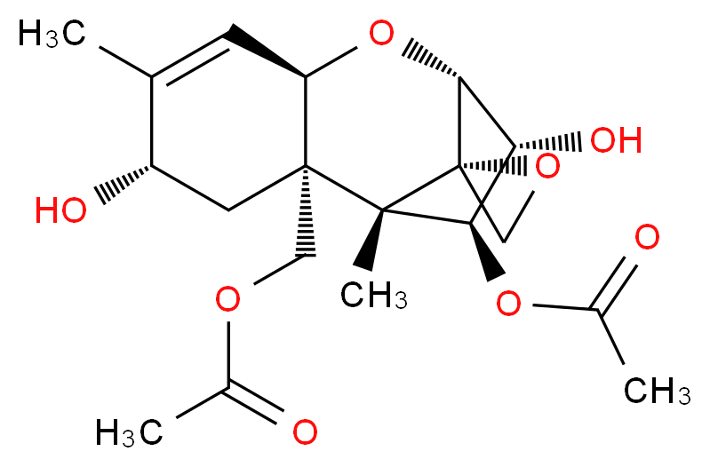 CAS_36519-25-2 分子结构