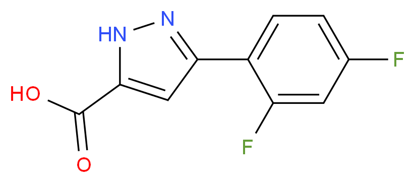CAS_1039053-05-8 分子结构