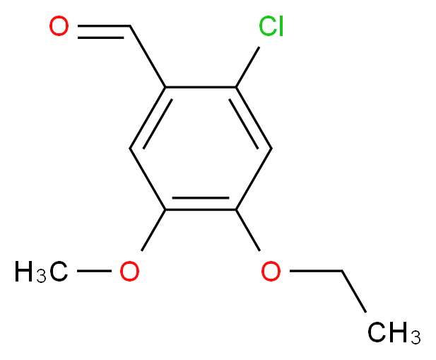 CAS_443125-57-3 分子结构