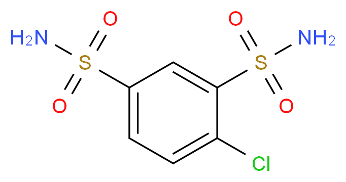 _分子结构_CAS_)