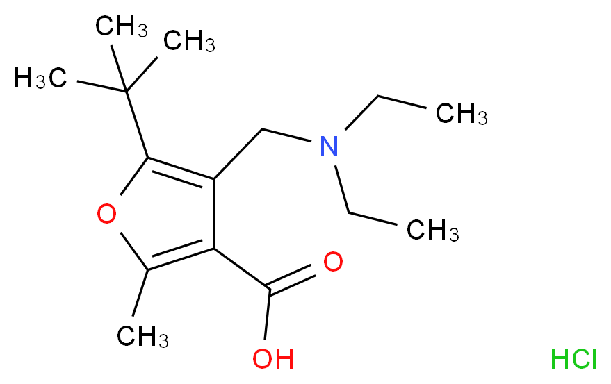 435341-89-2 分子结构