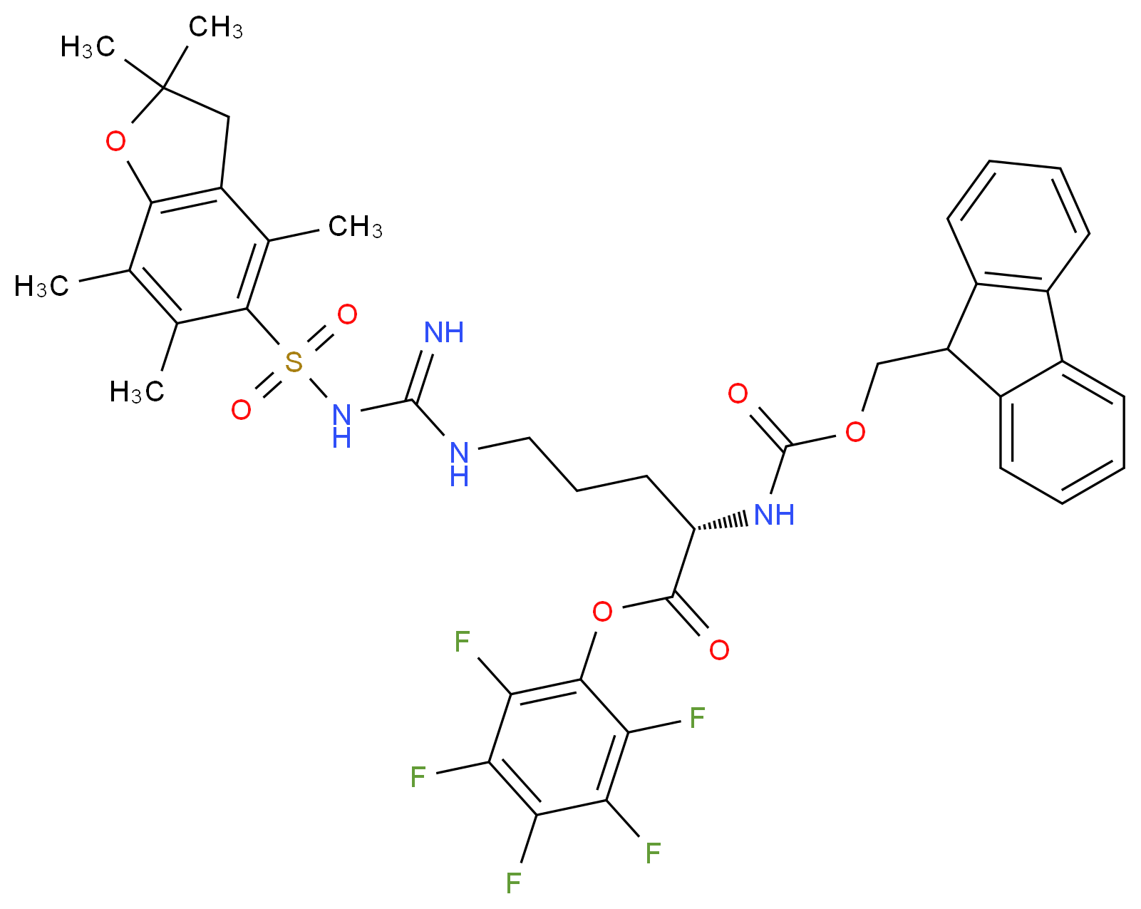 200132-16-7 分子结构
