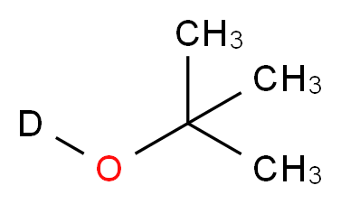 CAS_3972-25-6 分子结构