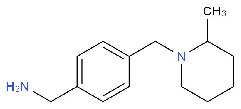 MFCD08442392 分子结构