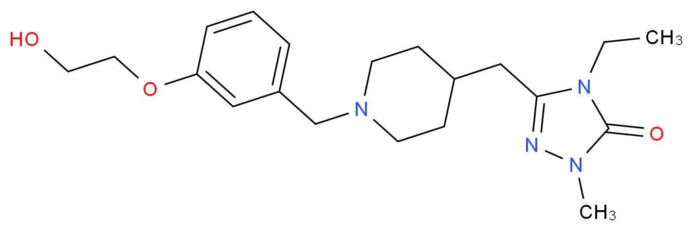  分子结构