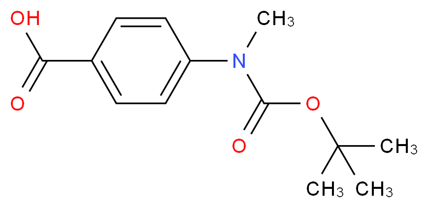 CAS_263021-30-3 分子结构