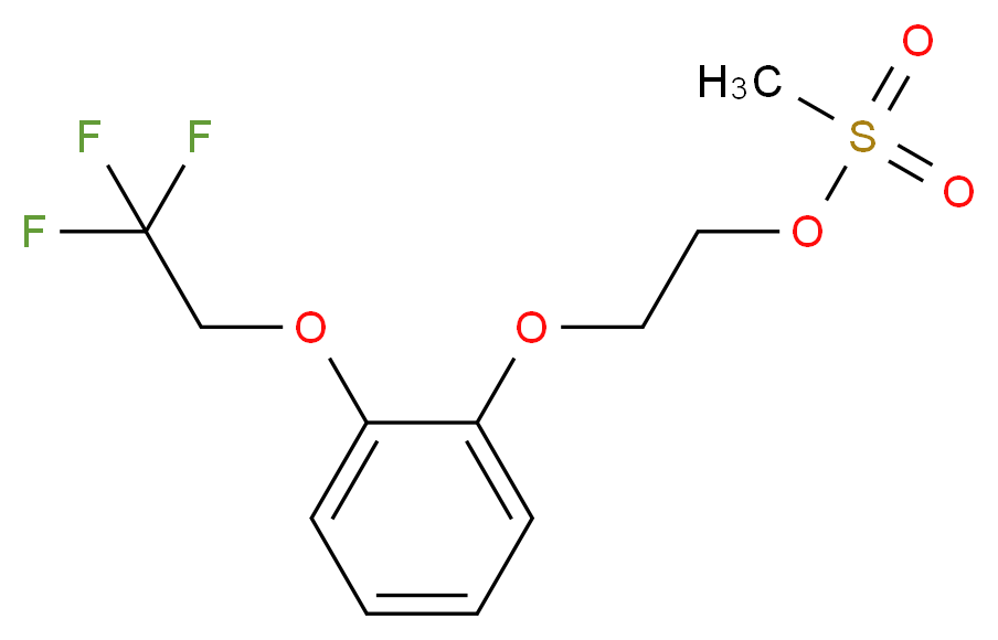 160969-03-9 分子结构