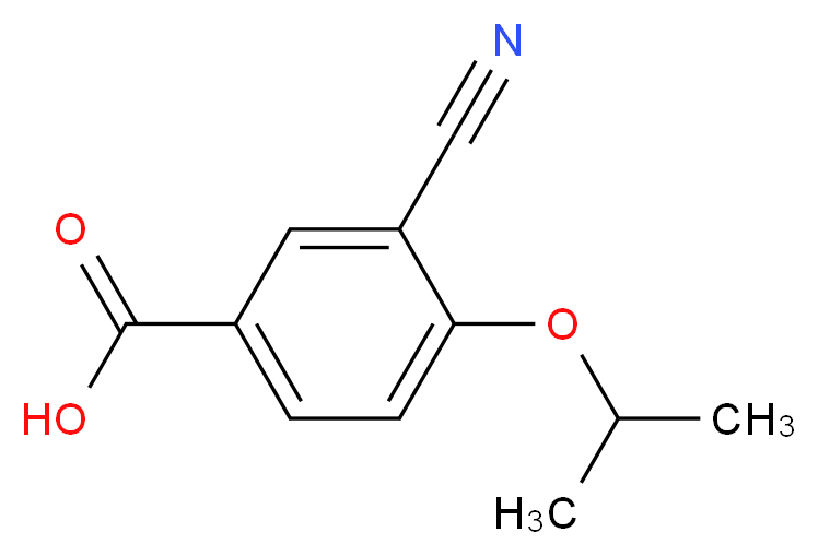 258273-31-3 分子结构