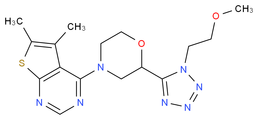  分子结构