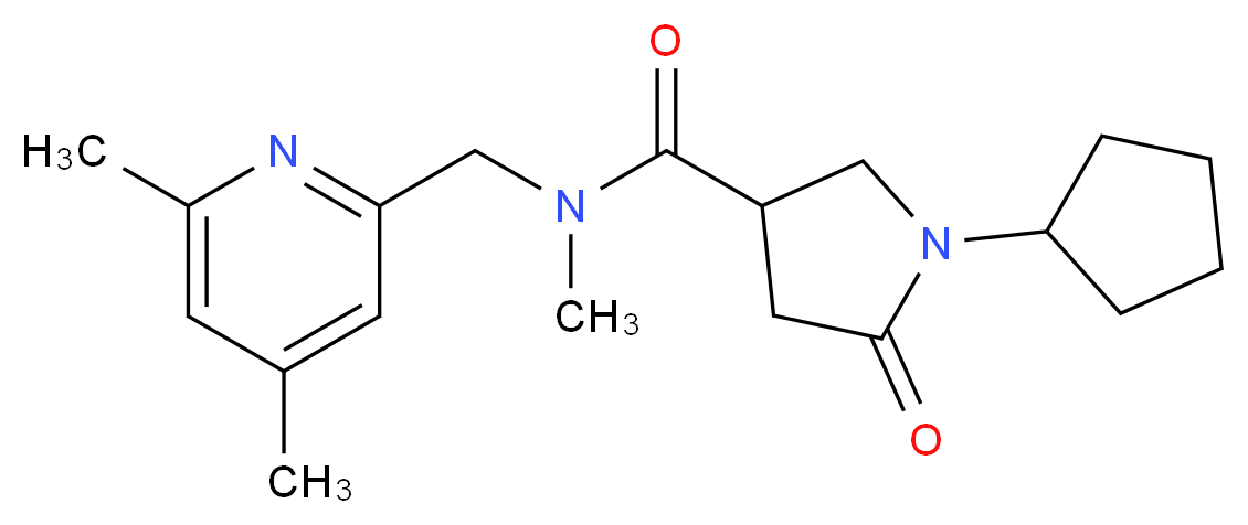  分子结构