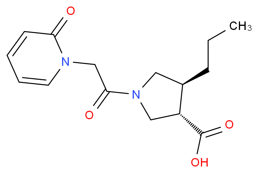  分子结构