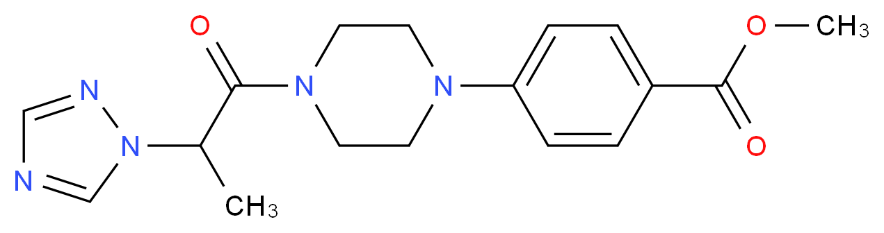  分子结构