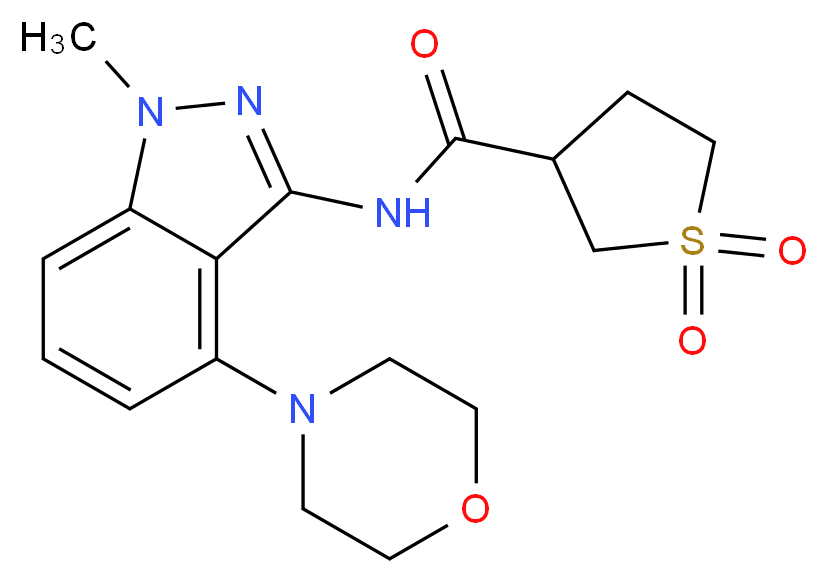  分子结构